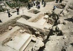 Археологические Раскопки на Иродионе
